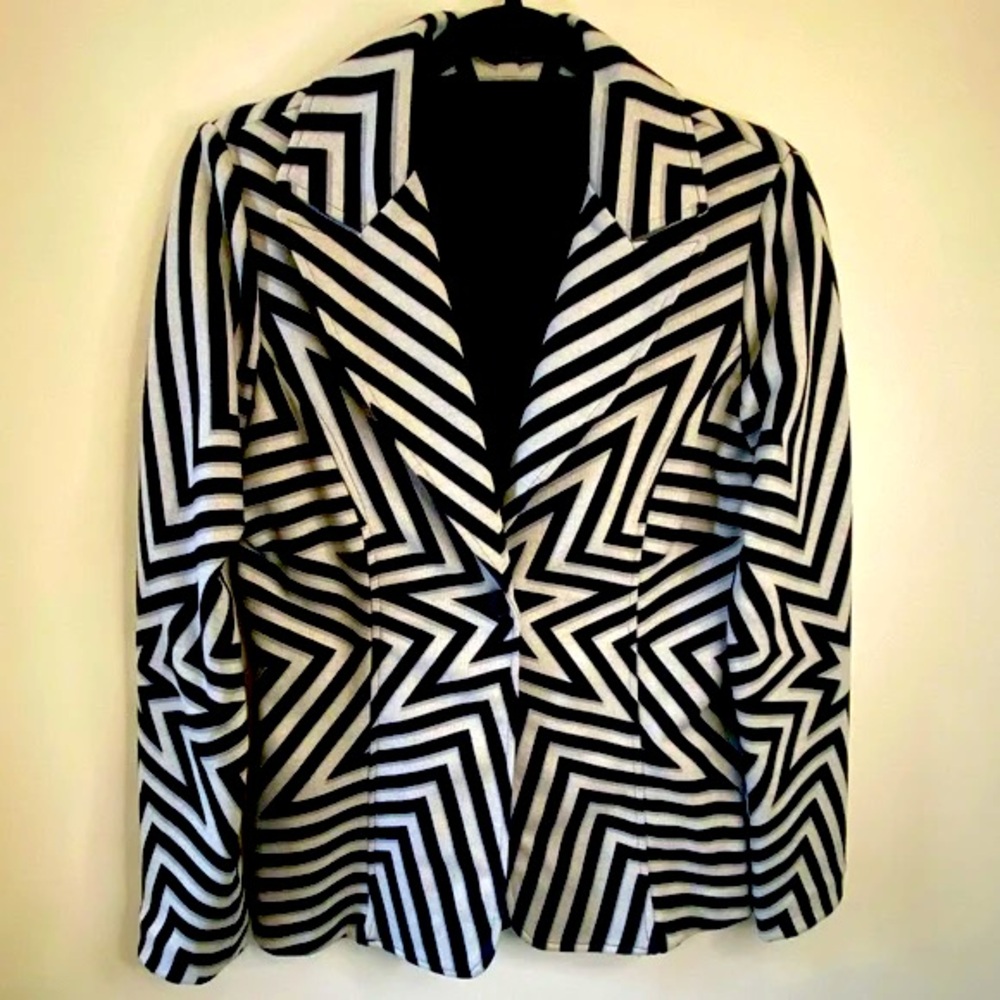 Terez Blazer / size small
